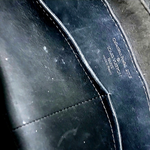 Authentic Louis Vuitton monogram Revelation Neo Papillion GM make offers - Picture 9 of 14